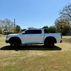 2025 GWM CANNON 3.5T XSR 4X4