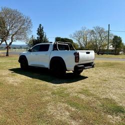 2025 GWM CANNON 3.5T XSR 4X4