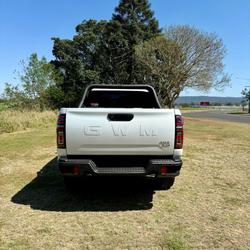 2025 GWM CANNON 3.5T XSR 4X4