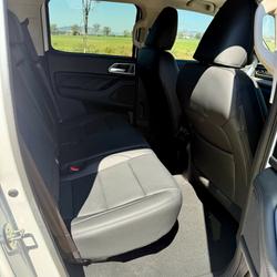 2025 GWM CANNON 3.5T XSR 4X4