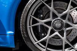 2023 Porsche 718 Cayman GT4 RS