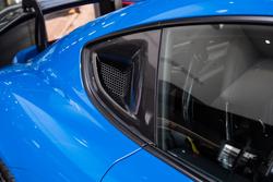 2023 Porsche 718 Cayman GT4 RS