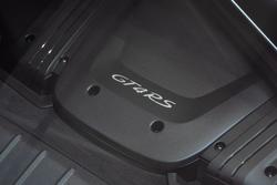 2023 Porsche 718 Cayman GT4 RS