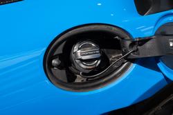 2023 Porsche 718 Cayman GT4 RS