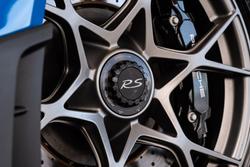 2023 Porsche 718 Cayman GT4 RS