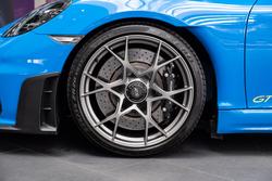 2023 Porsche 718 Cayman GT4 RS