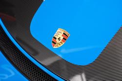 2023 Porsche 718 Cayman GT4 RS