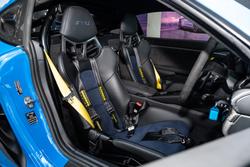 2023 Porsche 718 Cayman GT4 RS