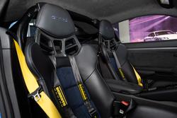 2023 Porsche 718 Cayman GT4 RS