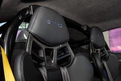 2023 Porsche 718 Cayman GT4 RS