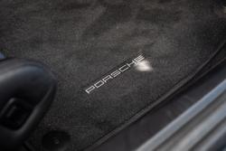 2023 Porsche 718 Cayman GT4 RS