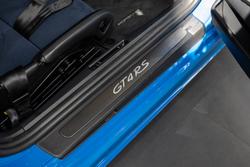 2023 Porsche 718 Cayman GT4 RS