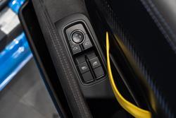 2023 Porsche 718 Cayman GT4 RS