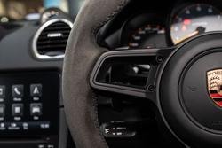 2023 Porsche 718 Cayman GT4 RS