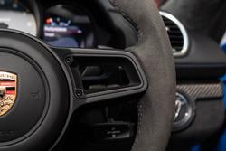 2023 Porsche 718 Cayman GT4 RS