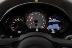 2023 Porsche 718 Cayman GT4 RS