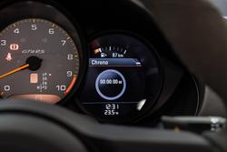 2023 Porsche 718 Cayman GT4 RS