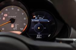 2023 Porsche 718 Cayman GT4 RS