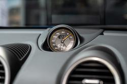 2023 Porsche 718 Cayman GT4 RS