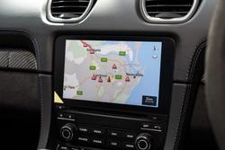 2023 Porsche 718 Cayman GT4 RS