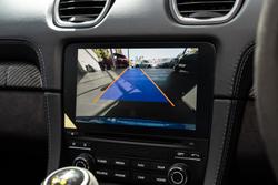 2023 Porsche 718 Cayman GT4 RS