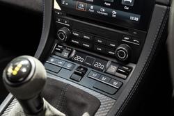 2023 Porsche 718 Cayman GT4 RS