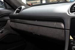 2023 Porsche 718 Cayman GT4 RS