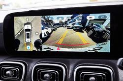 2025 Jaecoo J8 Ridge