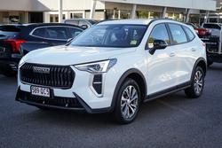 2026 GWM HAVAL Jolion