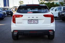 2026 GWM HAVAL Jolion