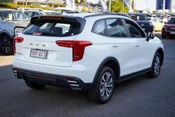 2026 GWM HAVAL Jolion