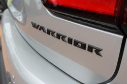 2026 Nissan Patrol Warrior