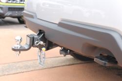 2026 Nissan Patrol Warrior