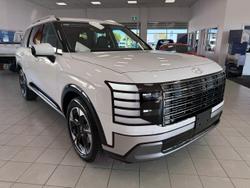 2026 Hyundai Palisade Elite