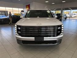 2026 Hyundai Palisade Elite