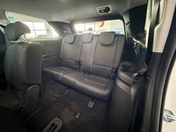 2026 Hyundai Palisade Elite