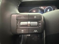 2026 Hyundai Palisade Elite