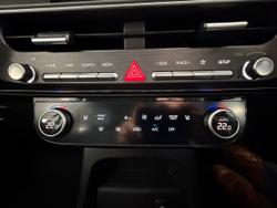 2026 Hyundai Palisade Elite