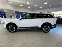 2026 Hyundai Palisade Elite