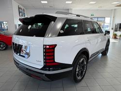 2026 Hyundai Palisade Elite