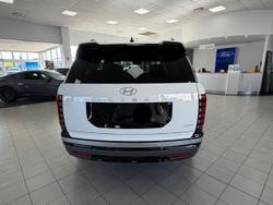 2026 Hyundai Palisade Elite