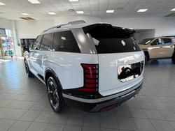 2026 Hyundai Palisade Elite