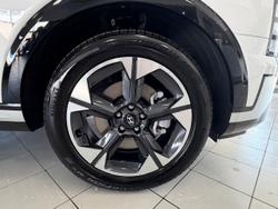 2026 Hyundai Palisade Elite