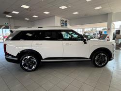 2026 Hyundai Palisade Elite
