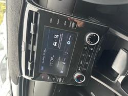 2021 Hyundai Tucson N Line