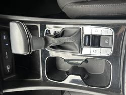 2021 Hyundai Tucson N Line