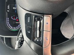 2021 Hyundai Tucson N Line