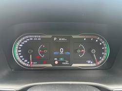 2021 Hyundai Tucson N Line