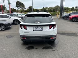 2021 Hyundai Tucson N Line