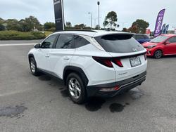 2021 Hyundai Tucson N Line